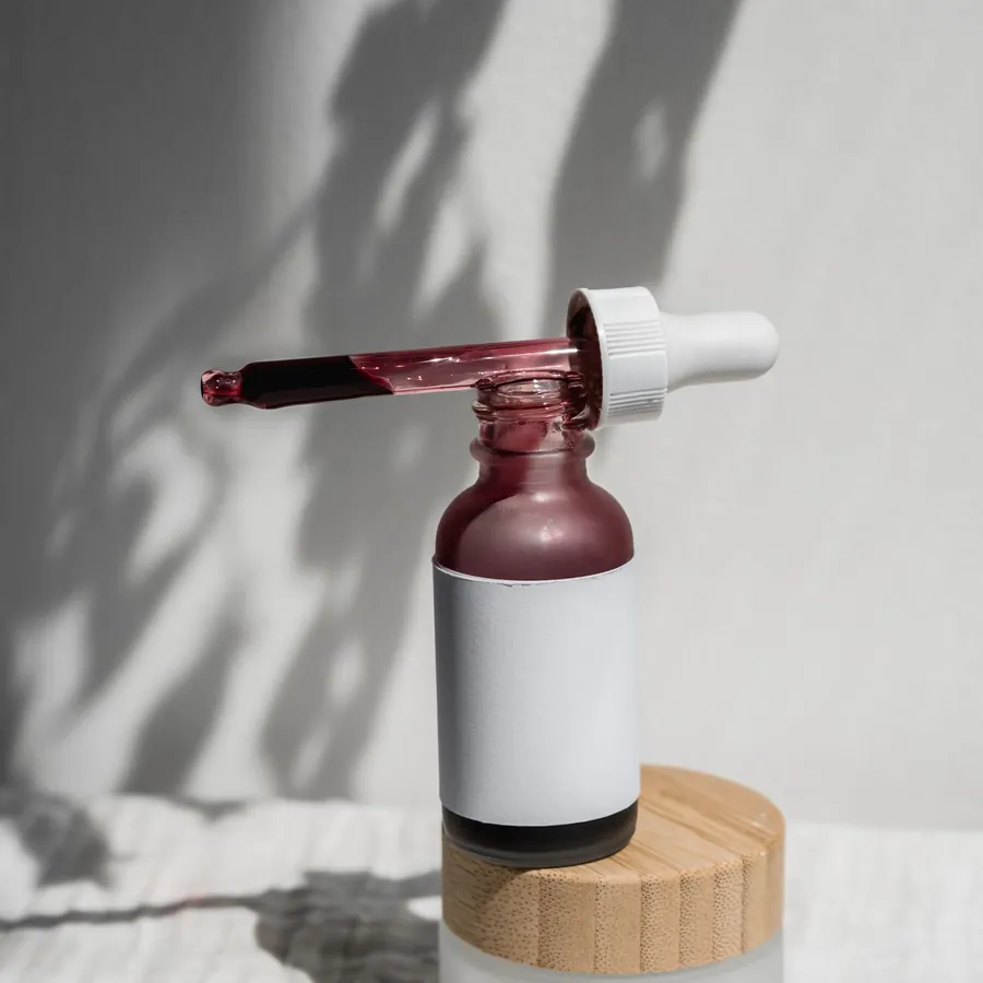 Beet & Hyaluronic Plump Serum
