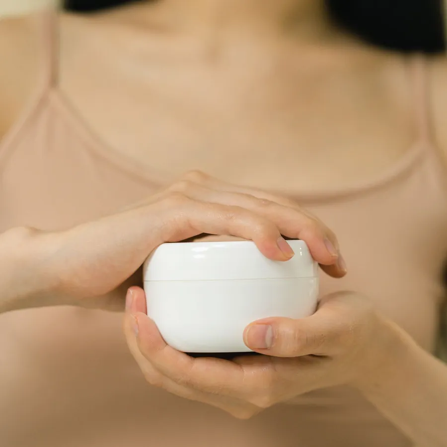 72-Hour Shea Body Butter