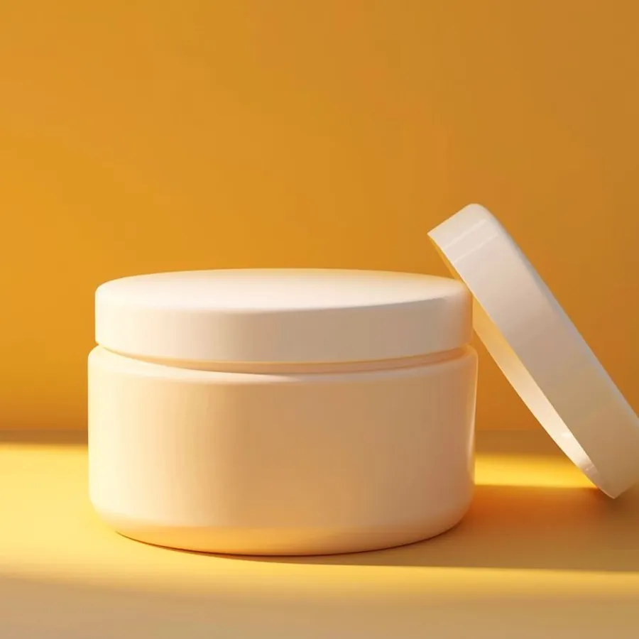 Oil-Free Water Gel Moisturiser