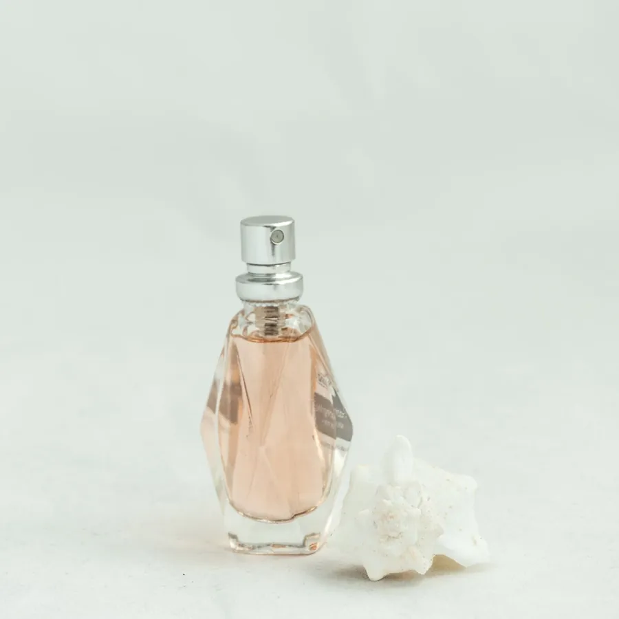 Rose Crystal Eau de Parfum