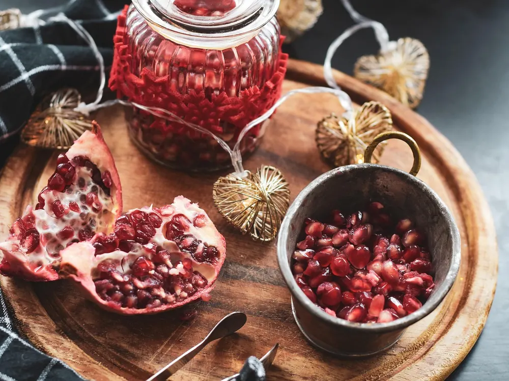 Pomegranate