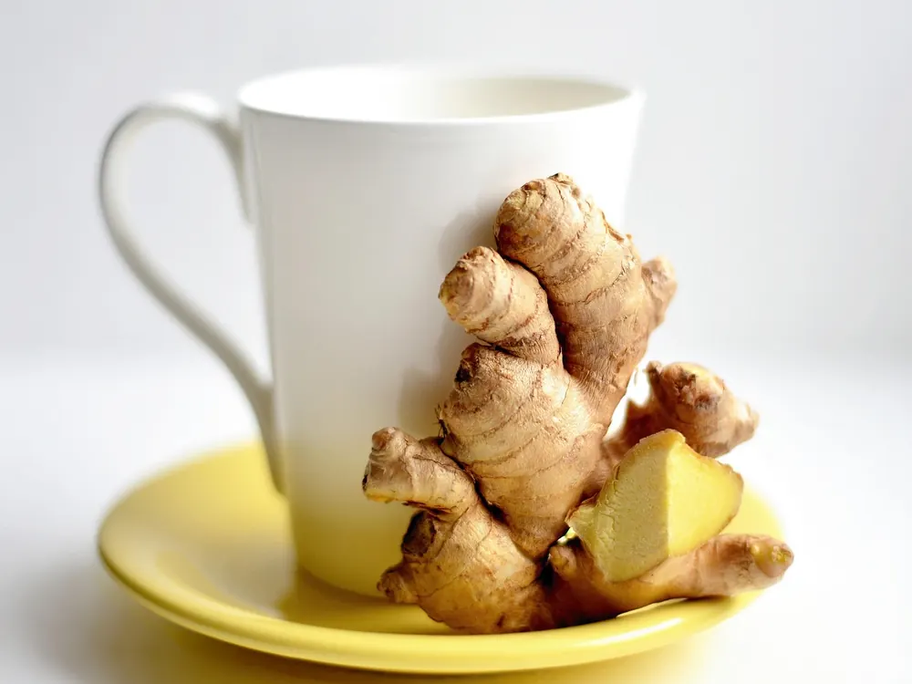 Ginger