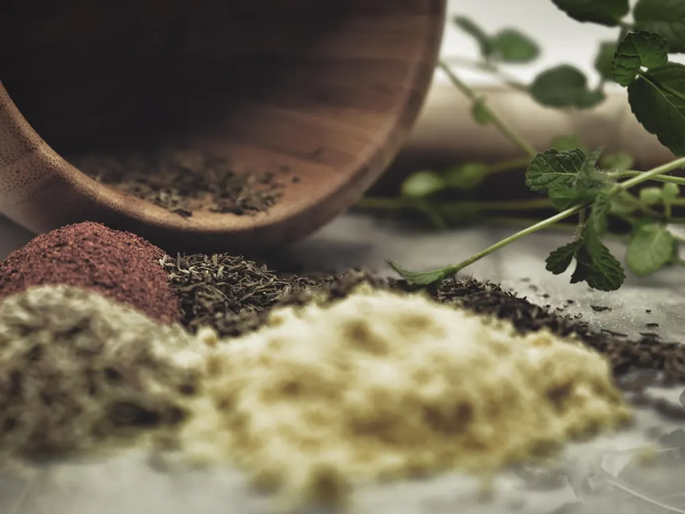 Ashwagandha