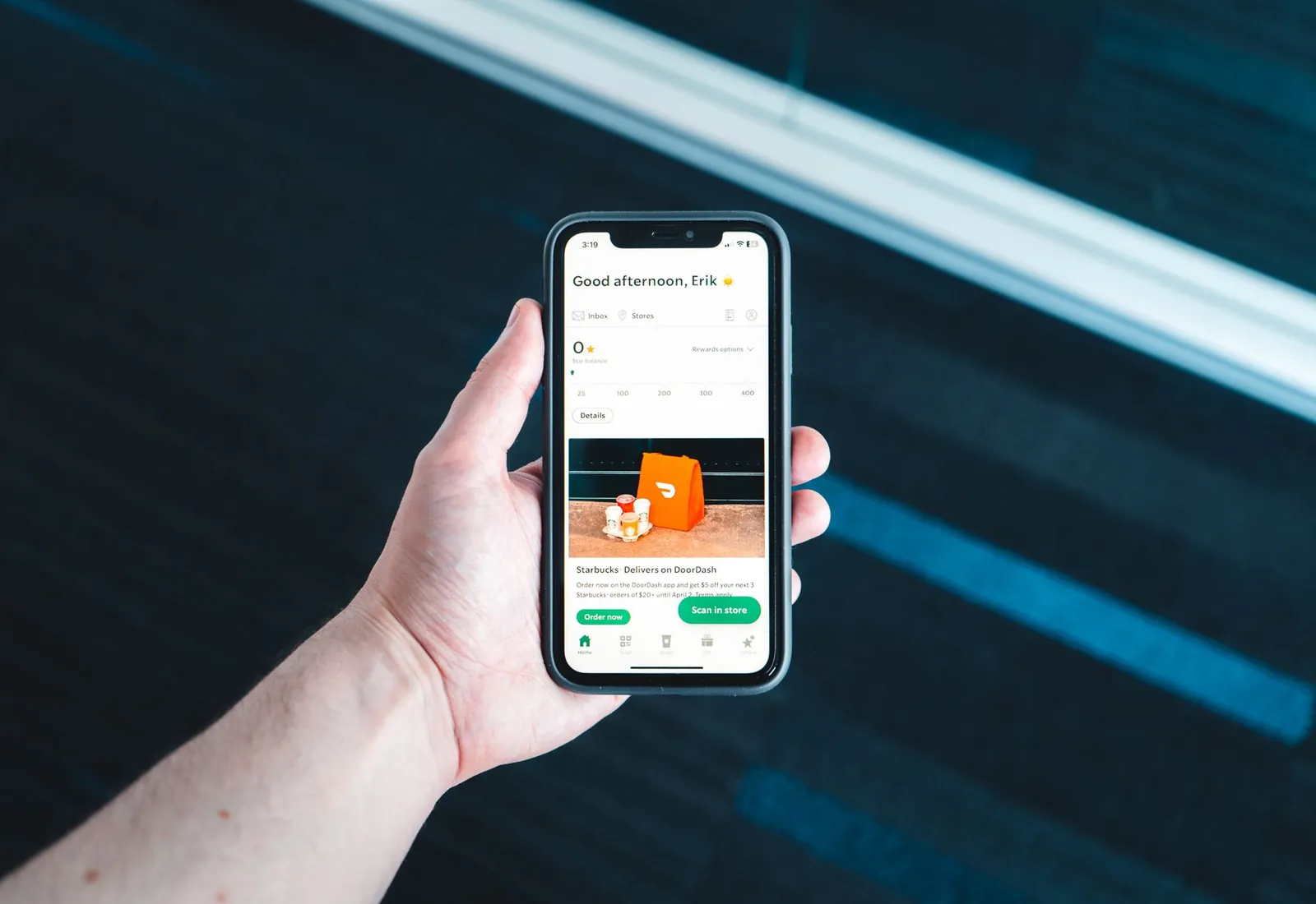 Kora Health — Care in three taps