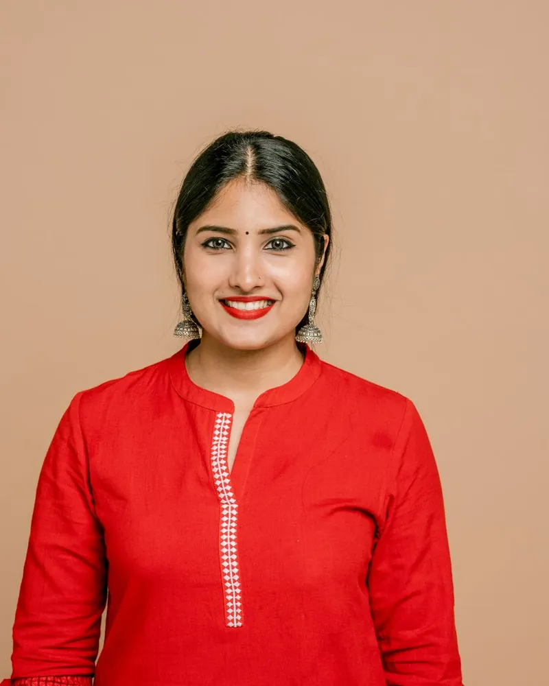 Meera Iyer