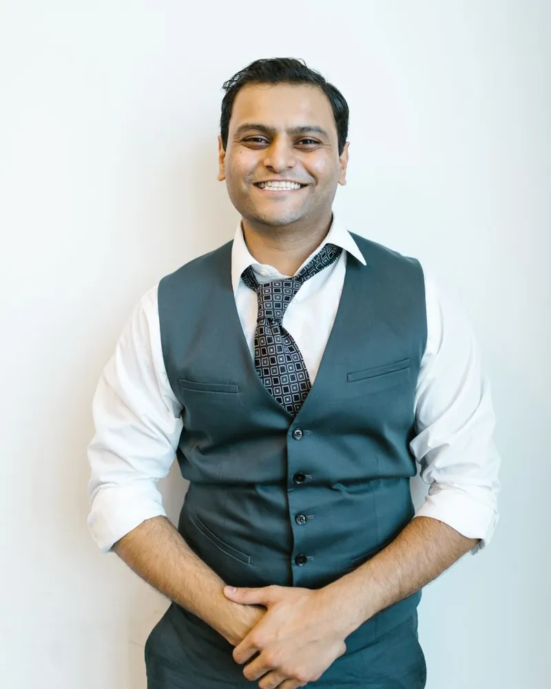 Rohan Pillai