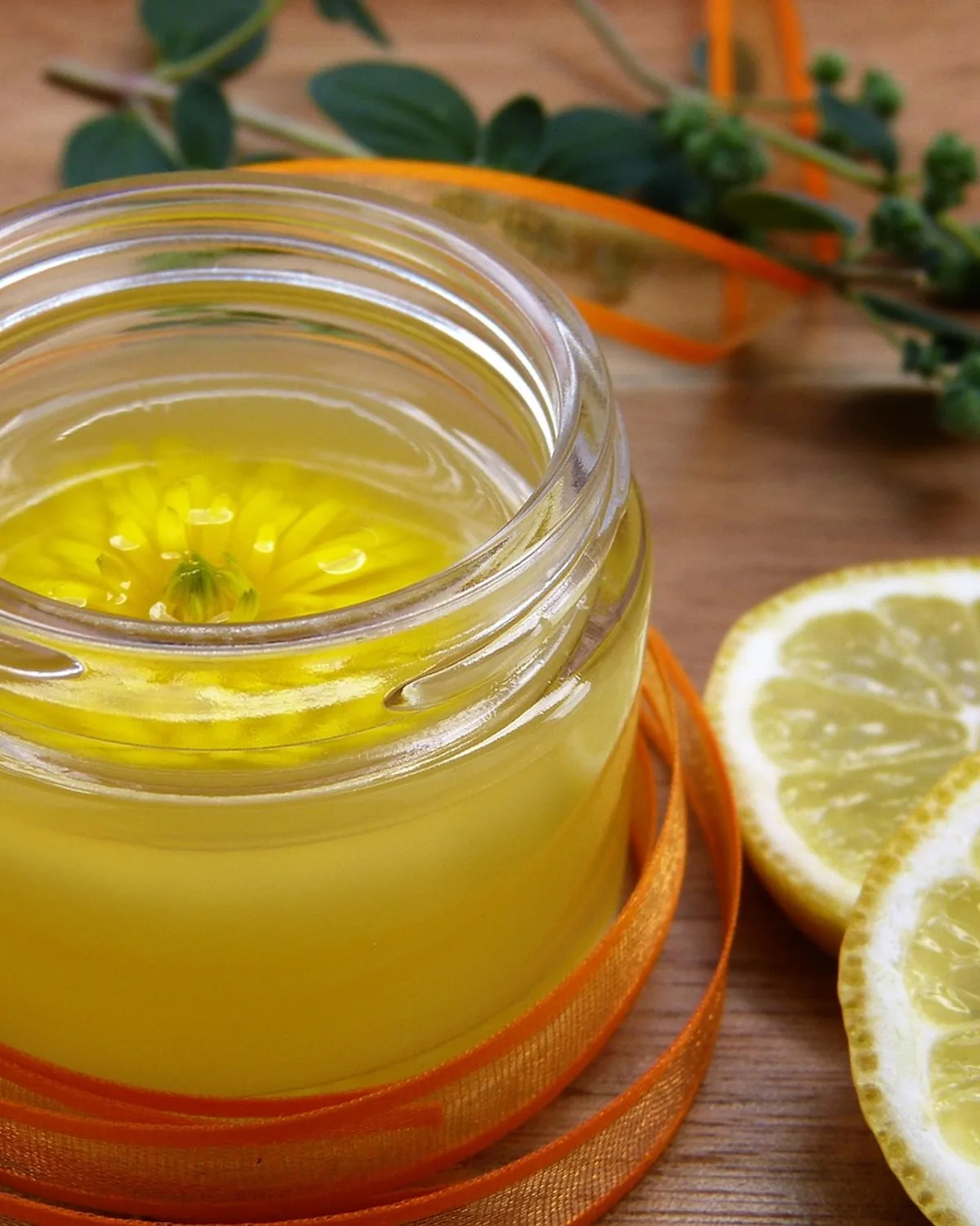 Calendula Cleansing Balm