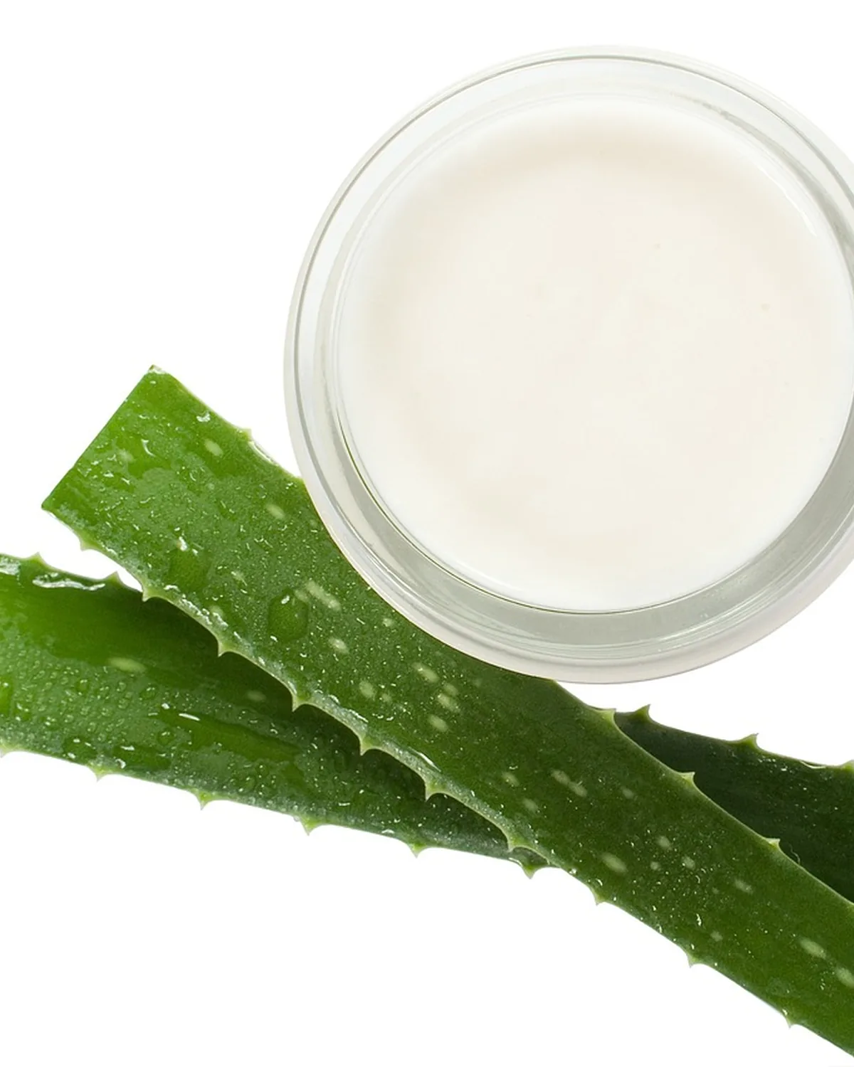 Aloe After-Sun Body Gel