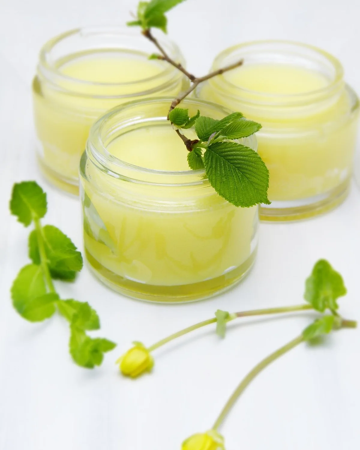 Sea Buckthorn Glow Balm