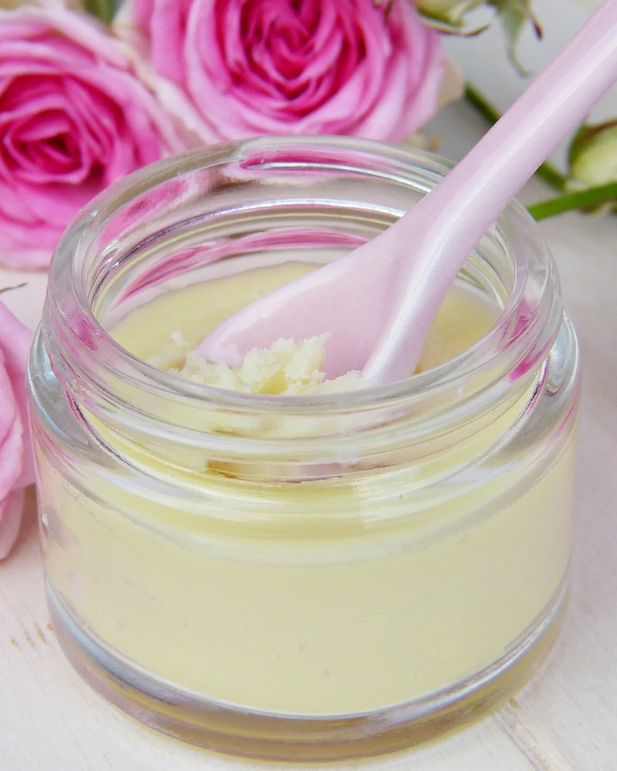 Kokum Body Butter