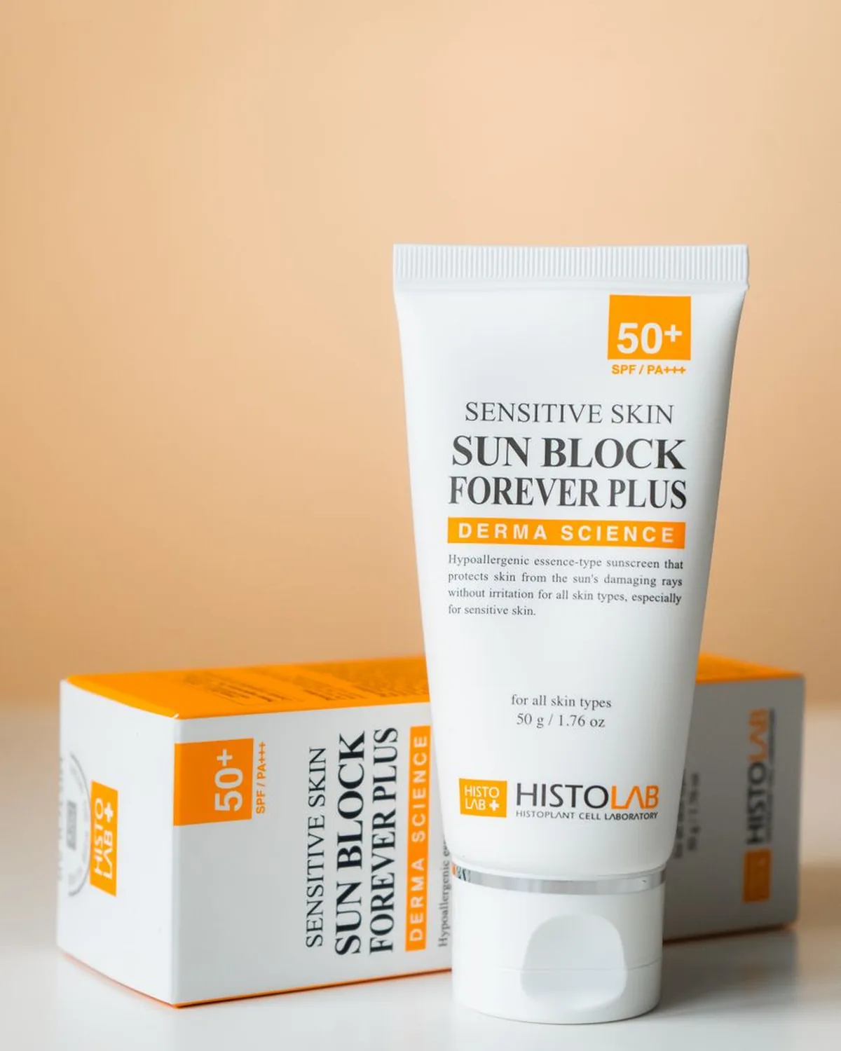 Mineral Sun Veil SPF 50