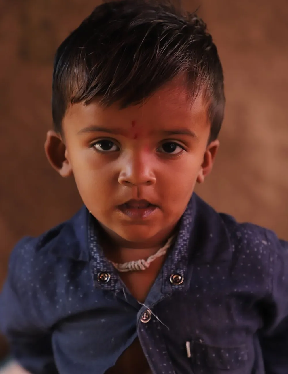 Imran, 9