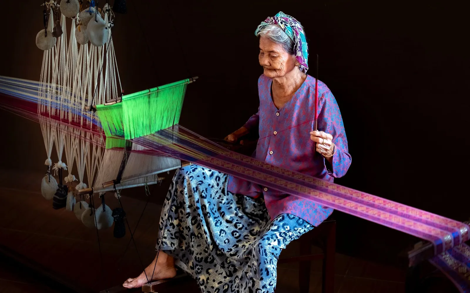 Loom Co-operative Open Day