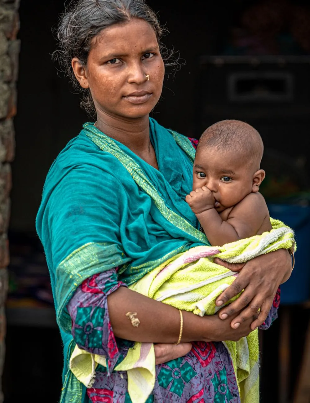 Shanthi Gowda