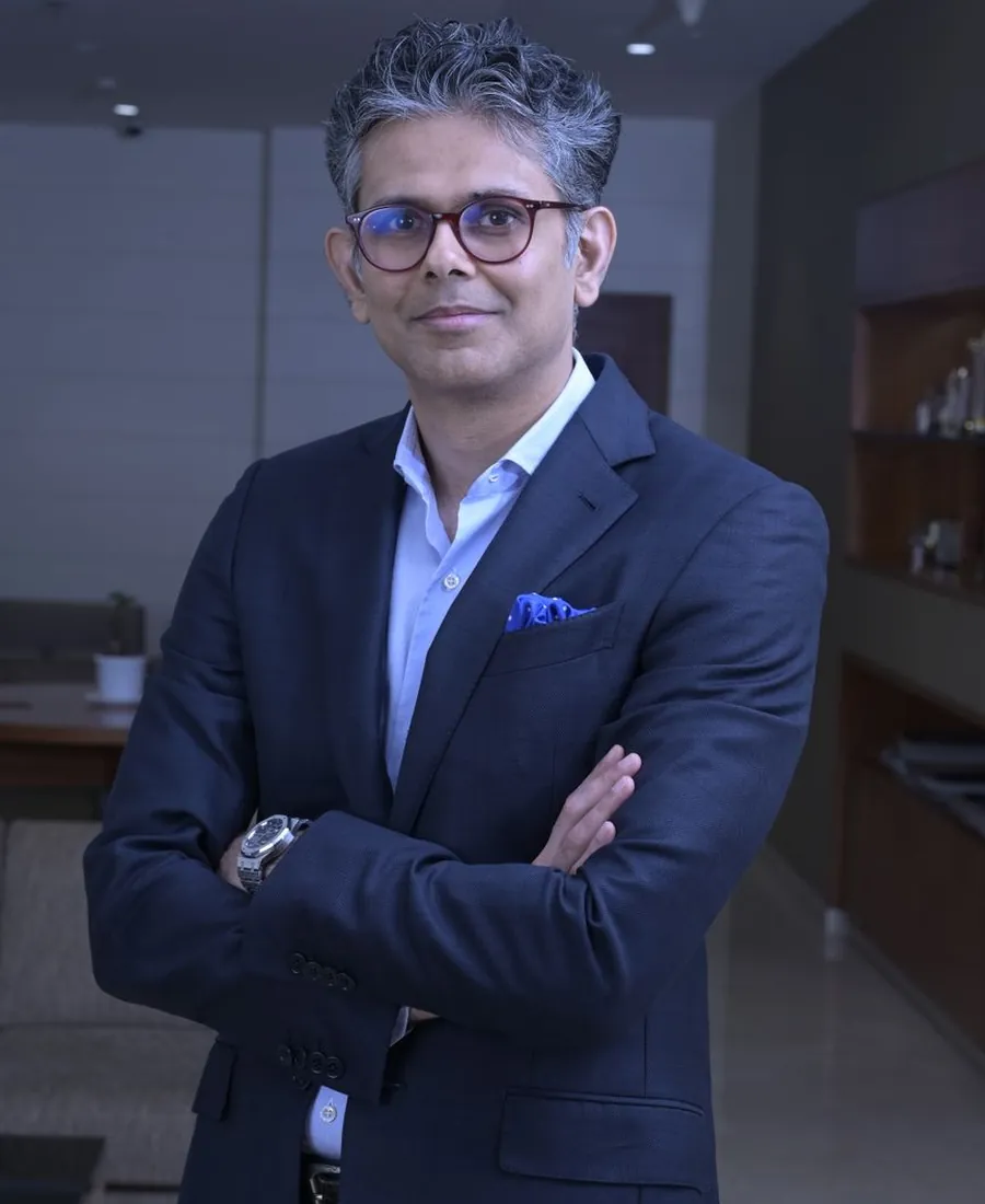 Raghav Iyer