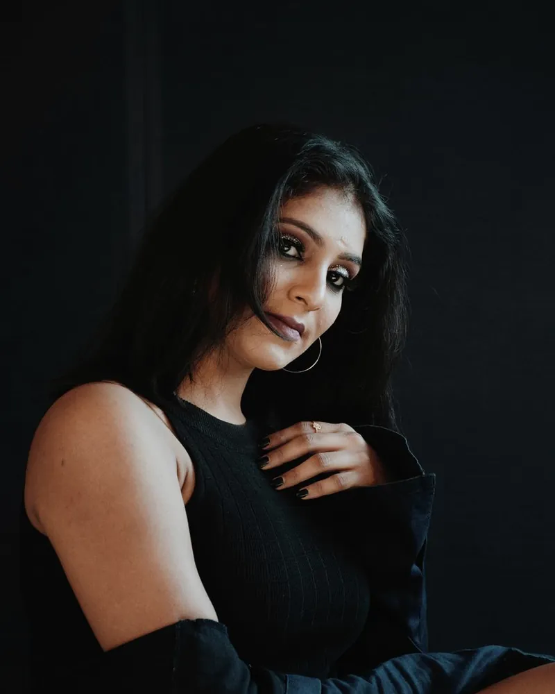 Tara D'Souza