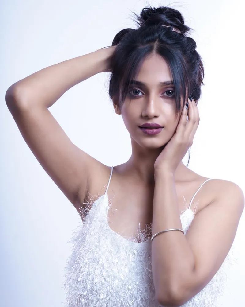Meera Iyer