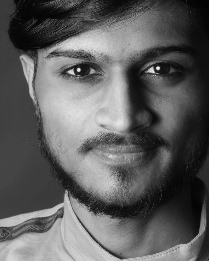 Rohan Shetty