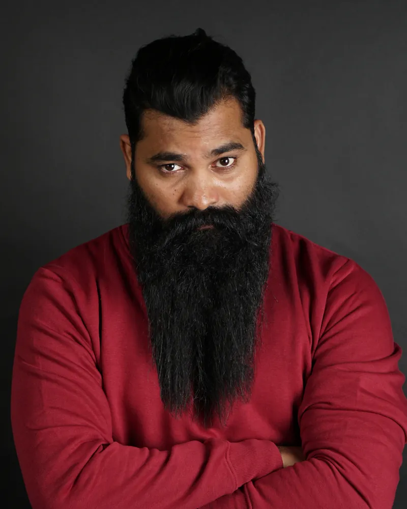 Kabir Sethi