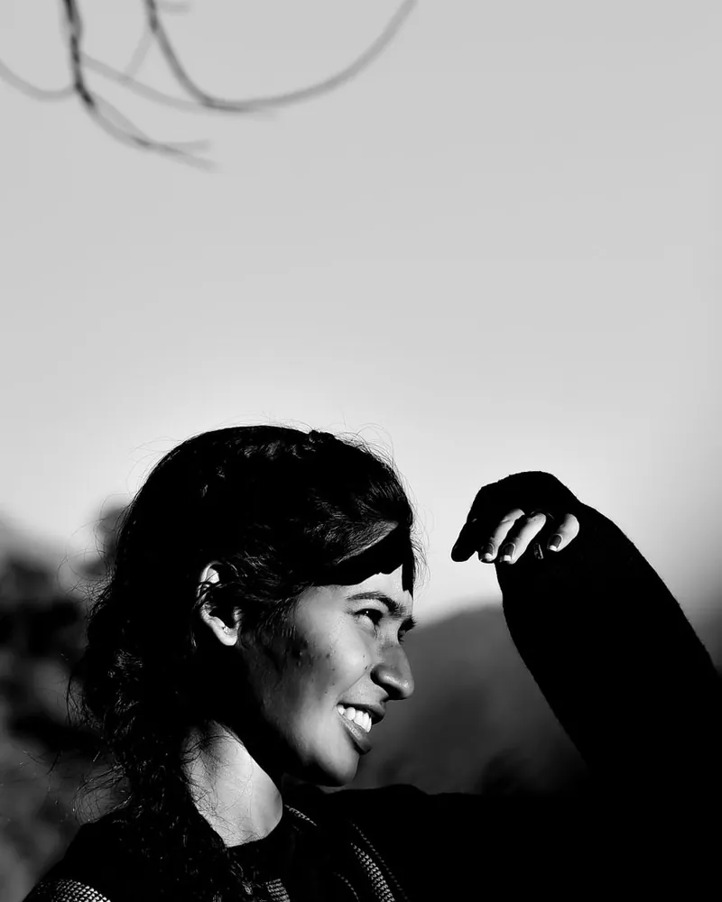 Zoya Khan