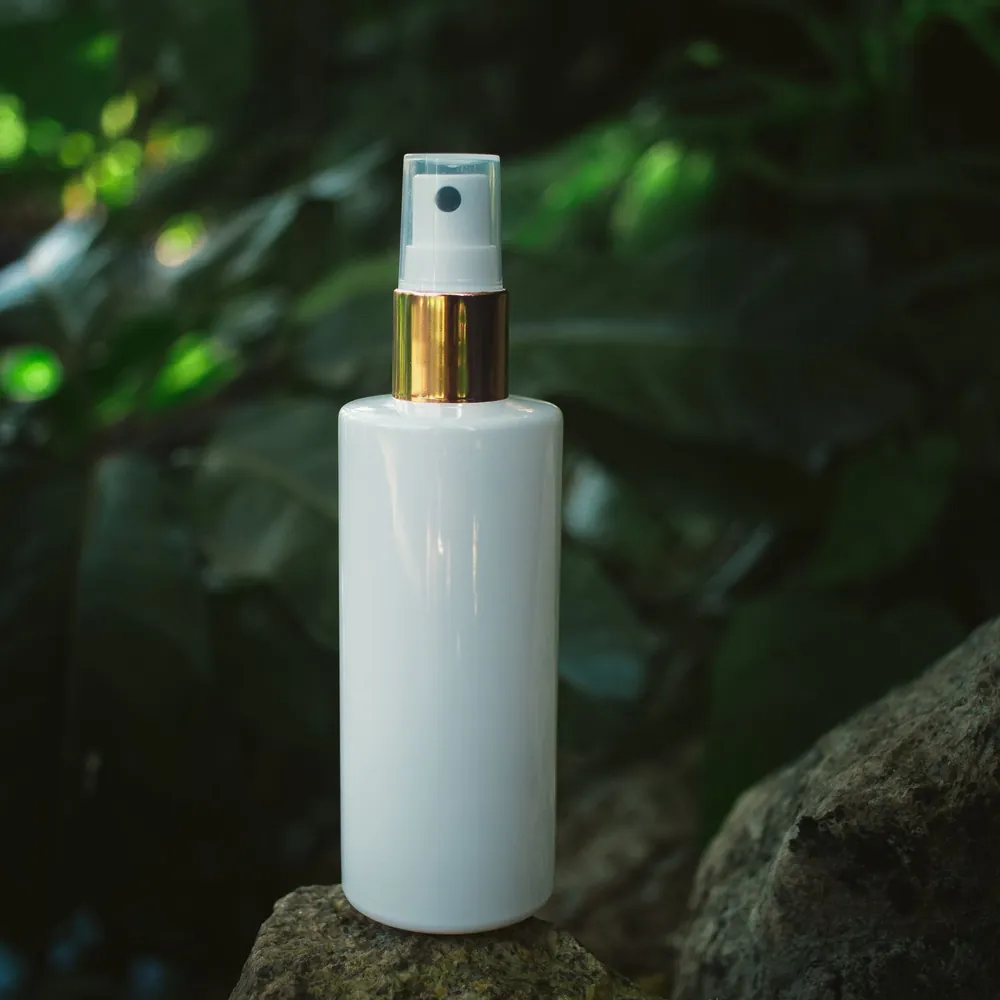 Sterile Saline Piercing Mist