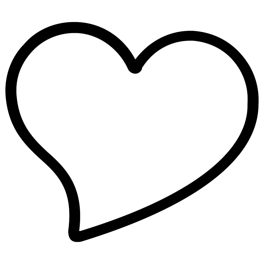 Open heart, flash design by Rohan Bhatt