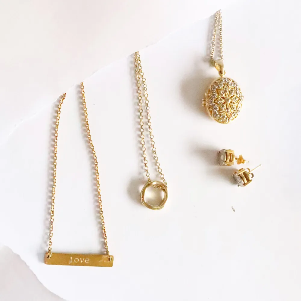 Zodiac Coin Pendant