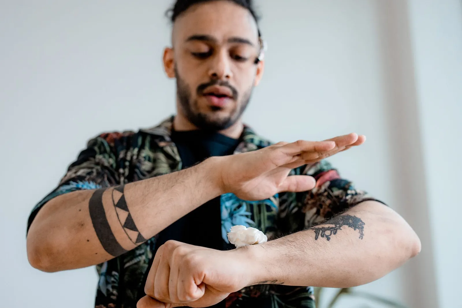 Tattoo Aftercare Kit
