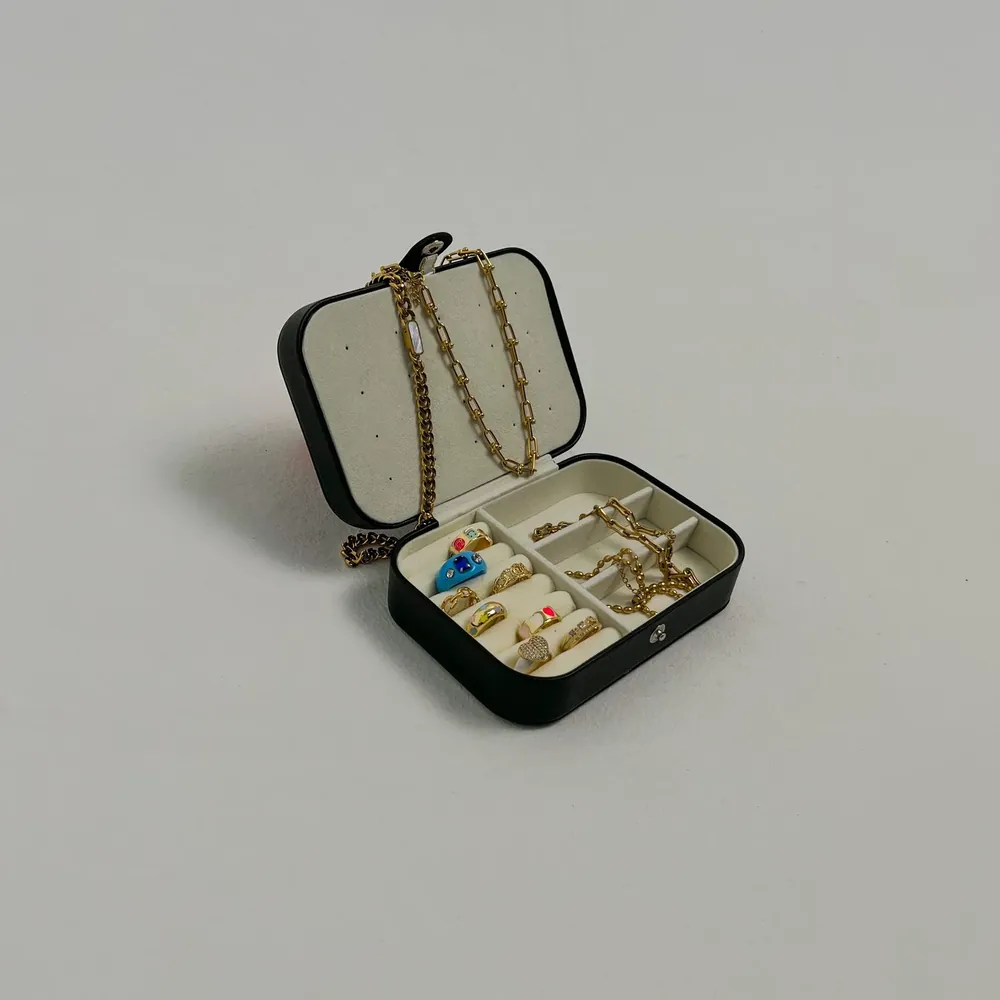 Jewellery Gift Box