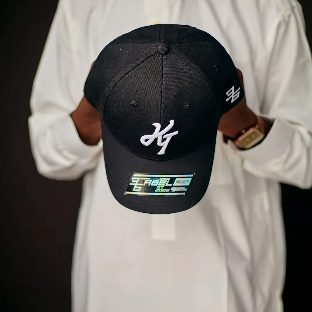 Studio Cap
