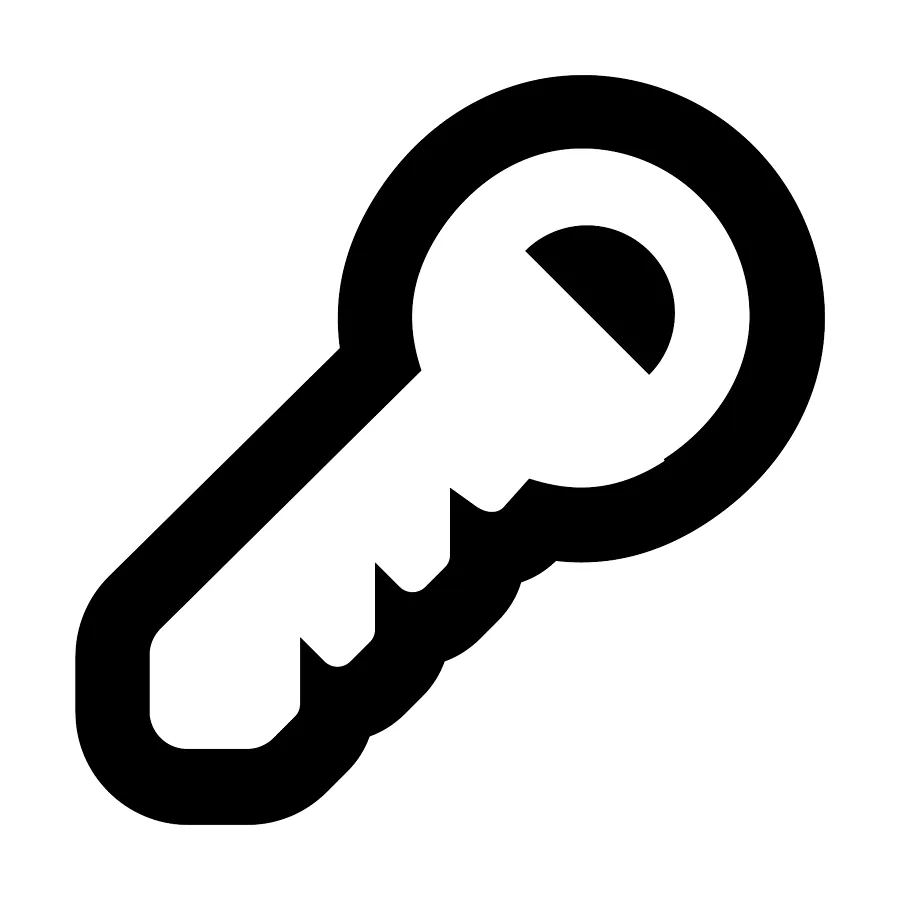 Skeleton key, flash design by Rohan Bhatt