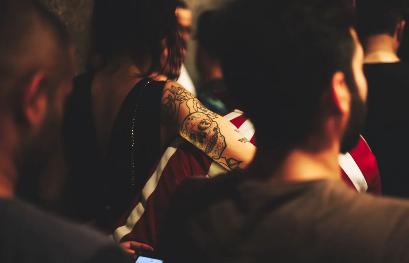 Bangalore Tattoo Weekender