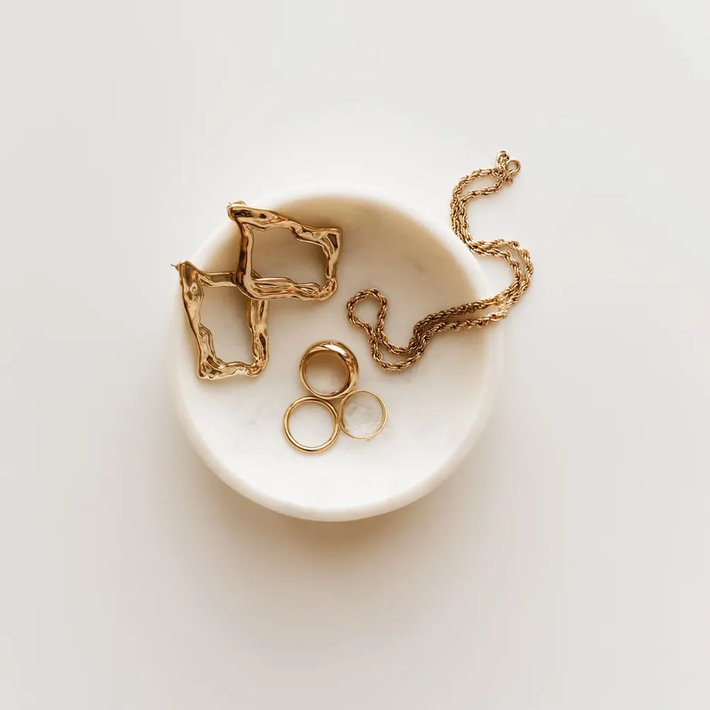 Ear Curation Set