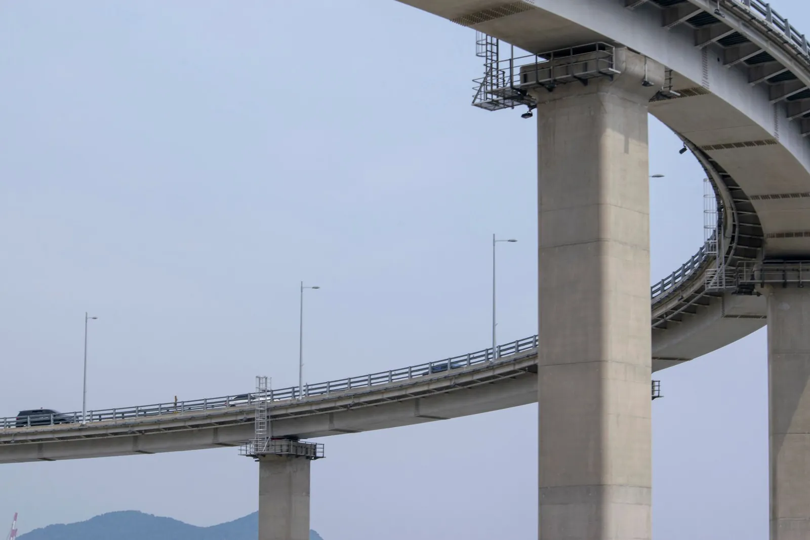 Hosur Road Elevated Corridor, Package 2