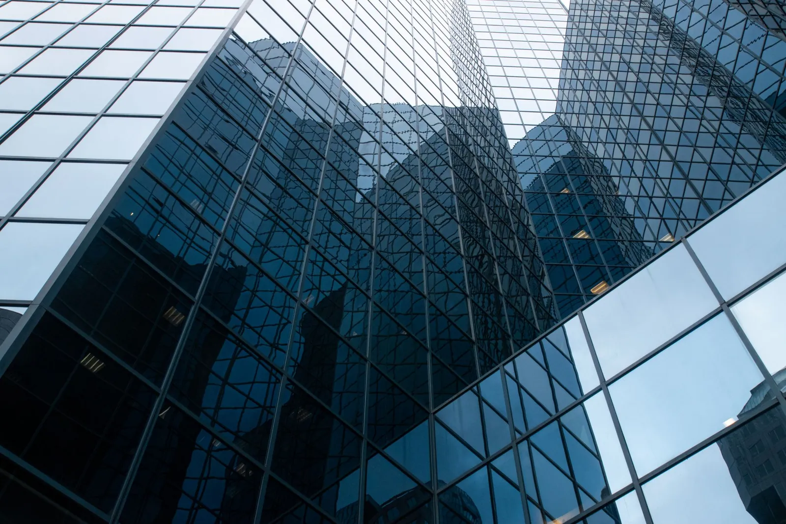 Meridian One