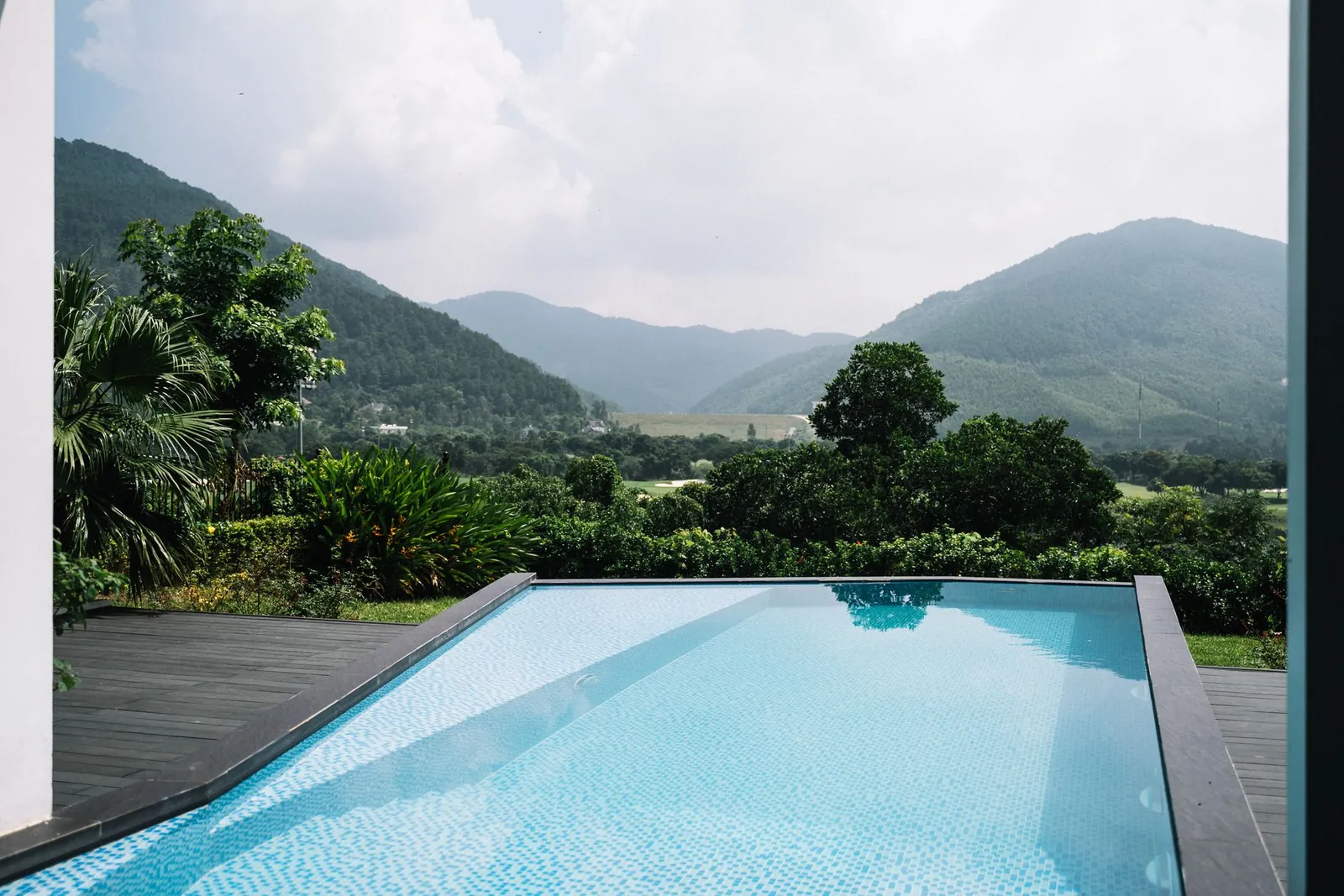 Valley Pool Villa