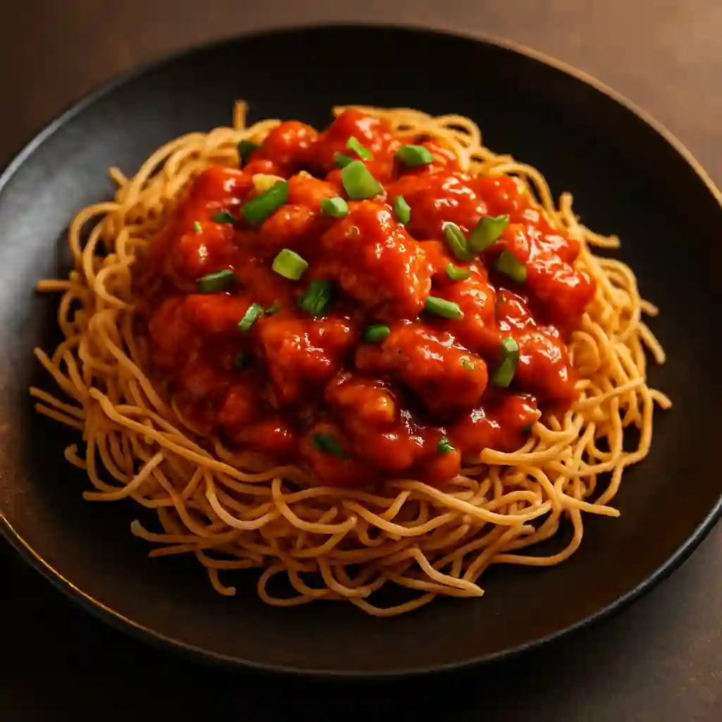 CC Special Chop Suey (Chicken)