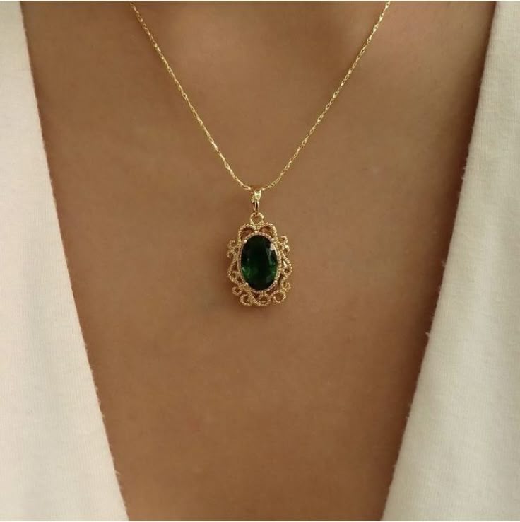 Golden Blue Pendant Made 925 sterling silver