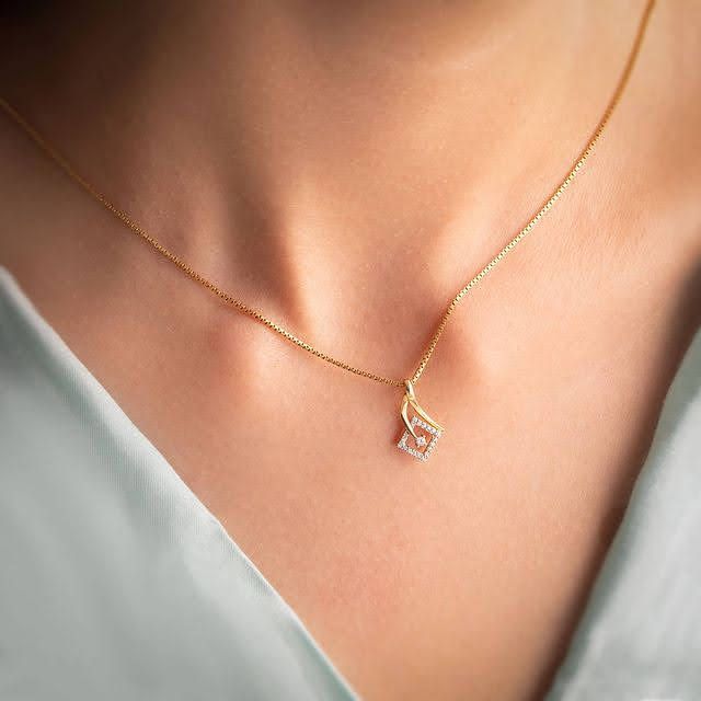Silver Pendant Made 925 sterling silver