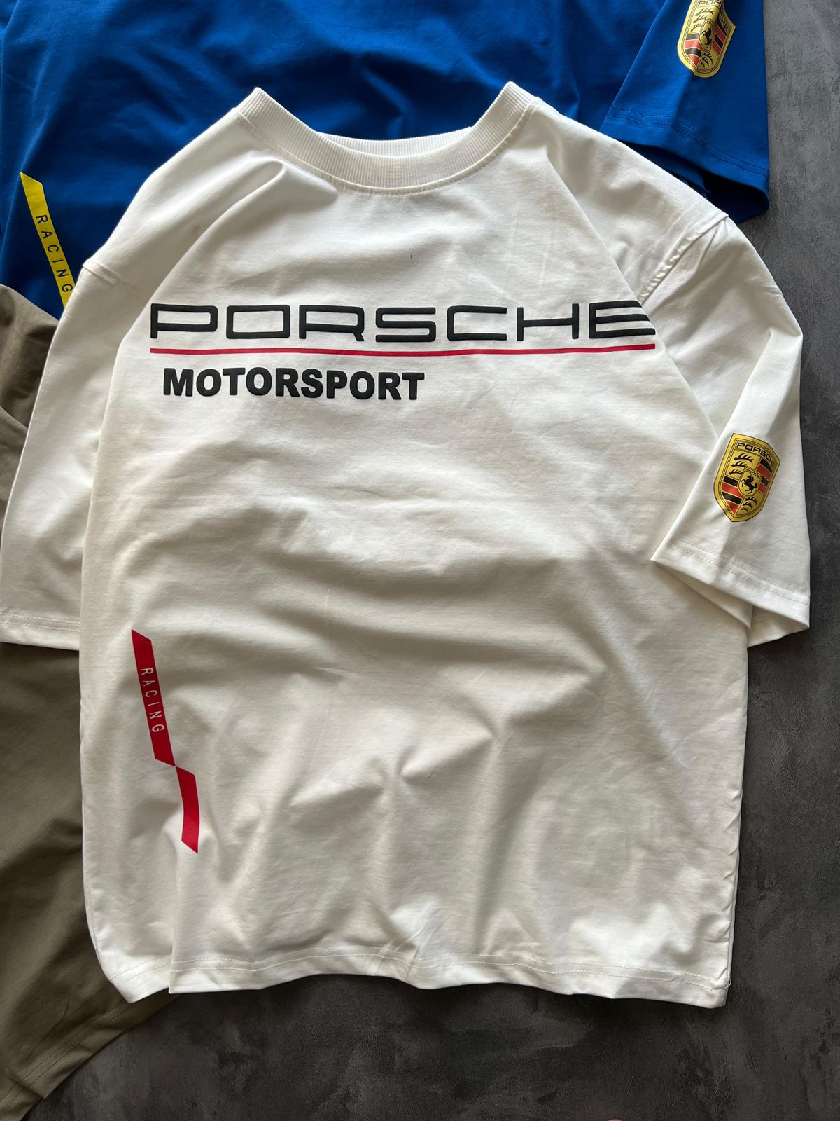 Men’s Premium Cotton T-Shirt – Black Classic Fit