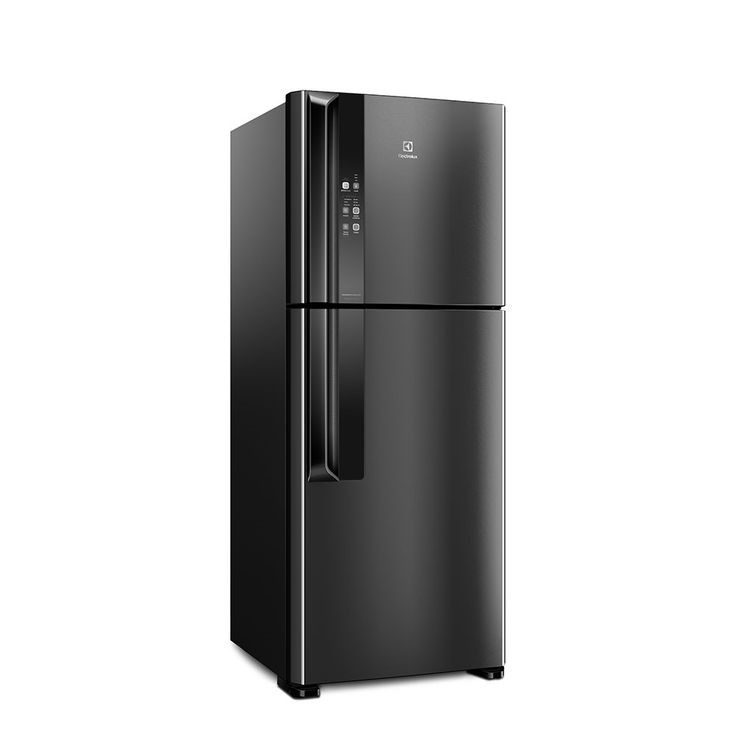 Electrolux Double Door Refrigerator